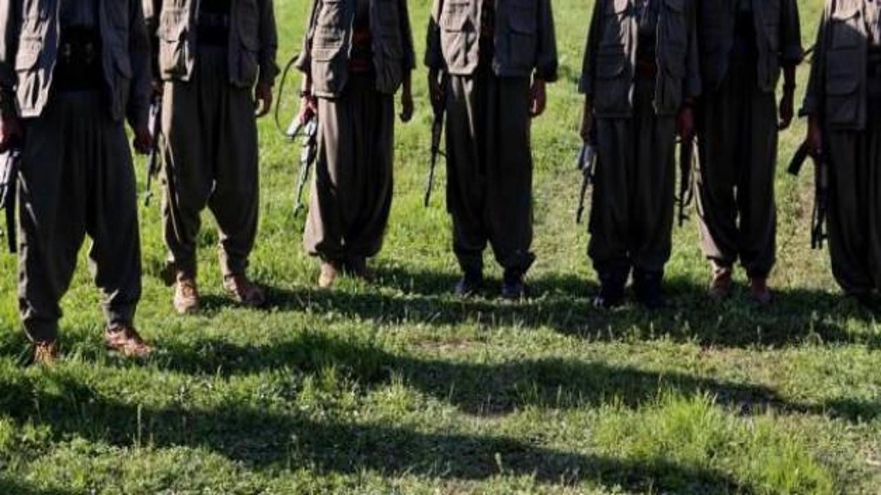 PKK'da büyük panik:  Şerefliysen gel sen öl lan