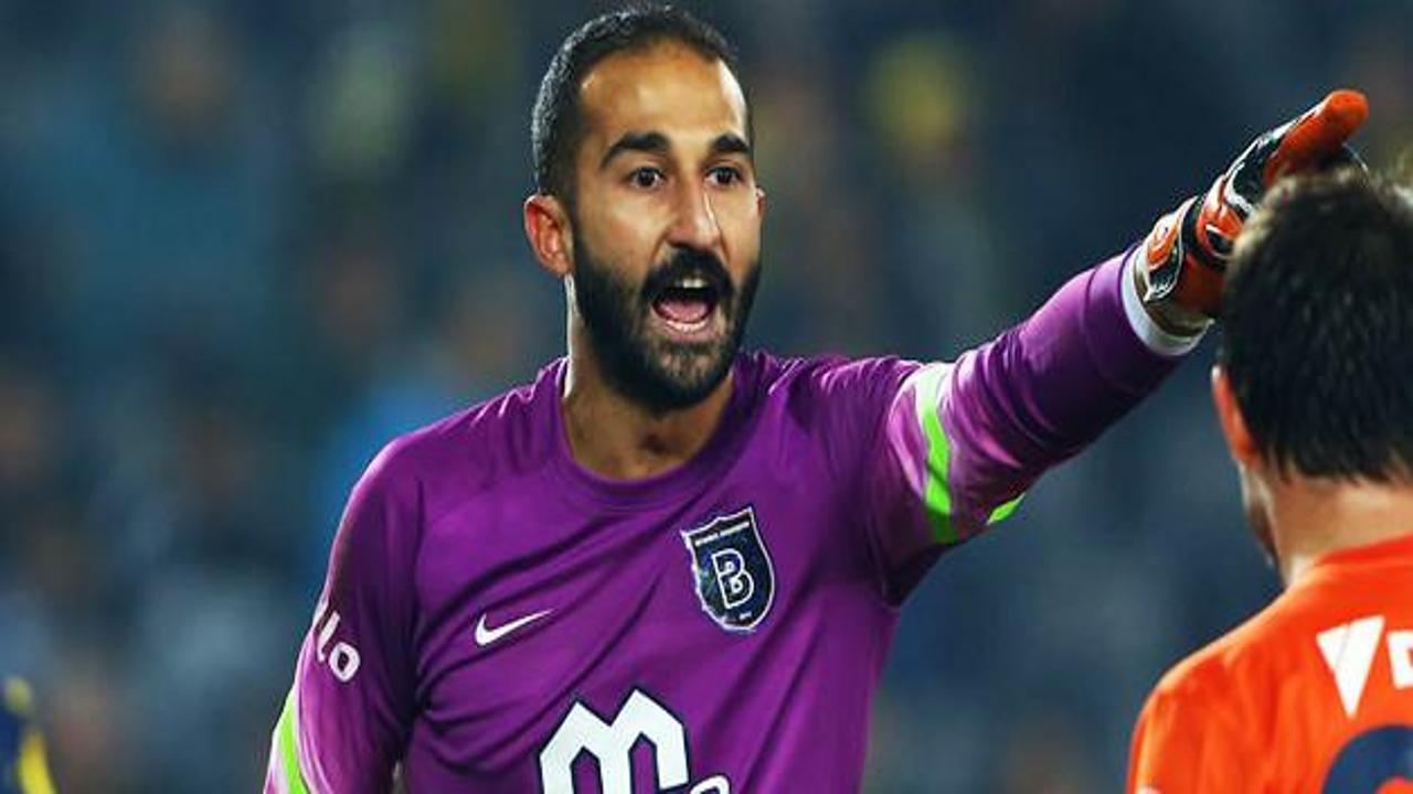 Volkan Babacan'dan, Volkan Demirel yorumu!