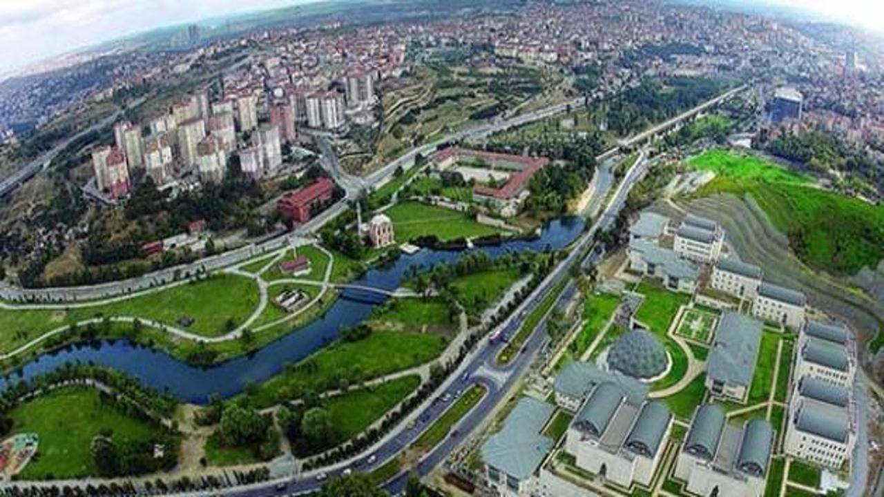 İşte İstanbul'un havası en temiz ilçeleri