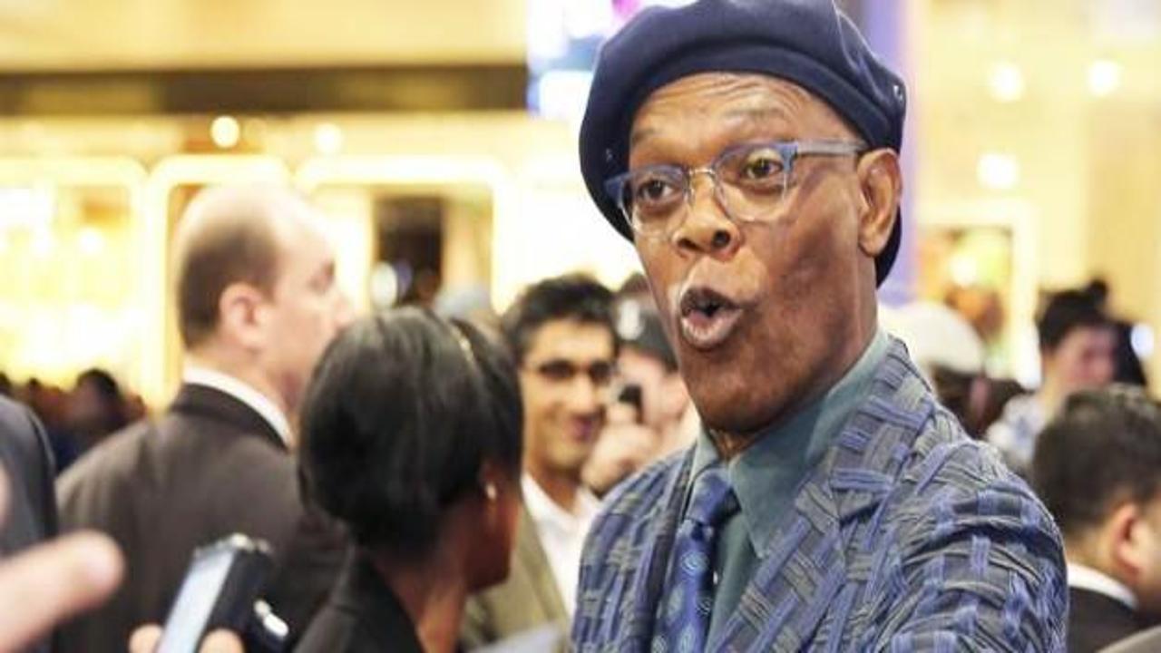 'ABD'nin yeni zencileri artık M&uuml;sl&uuml;manlar'