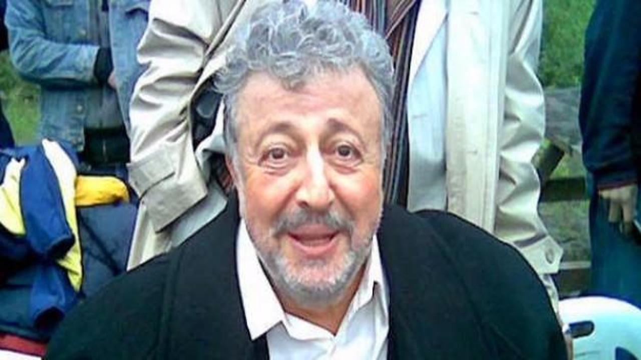 Metin Akpınar şaşırttı: &Ouml;zy&ouml;netim tartışılabilmeli