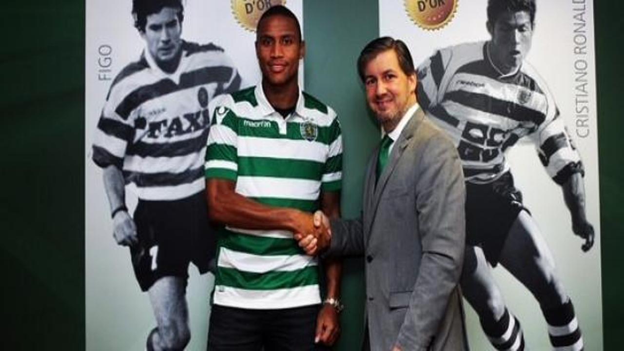 Elazığspor'un eski yıldızı 45 milyon euro!