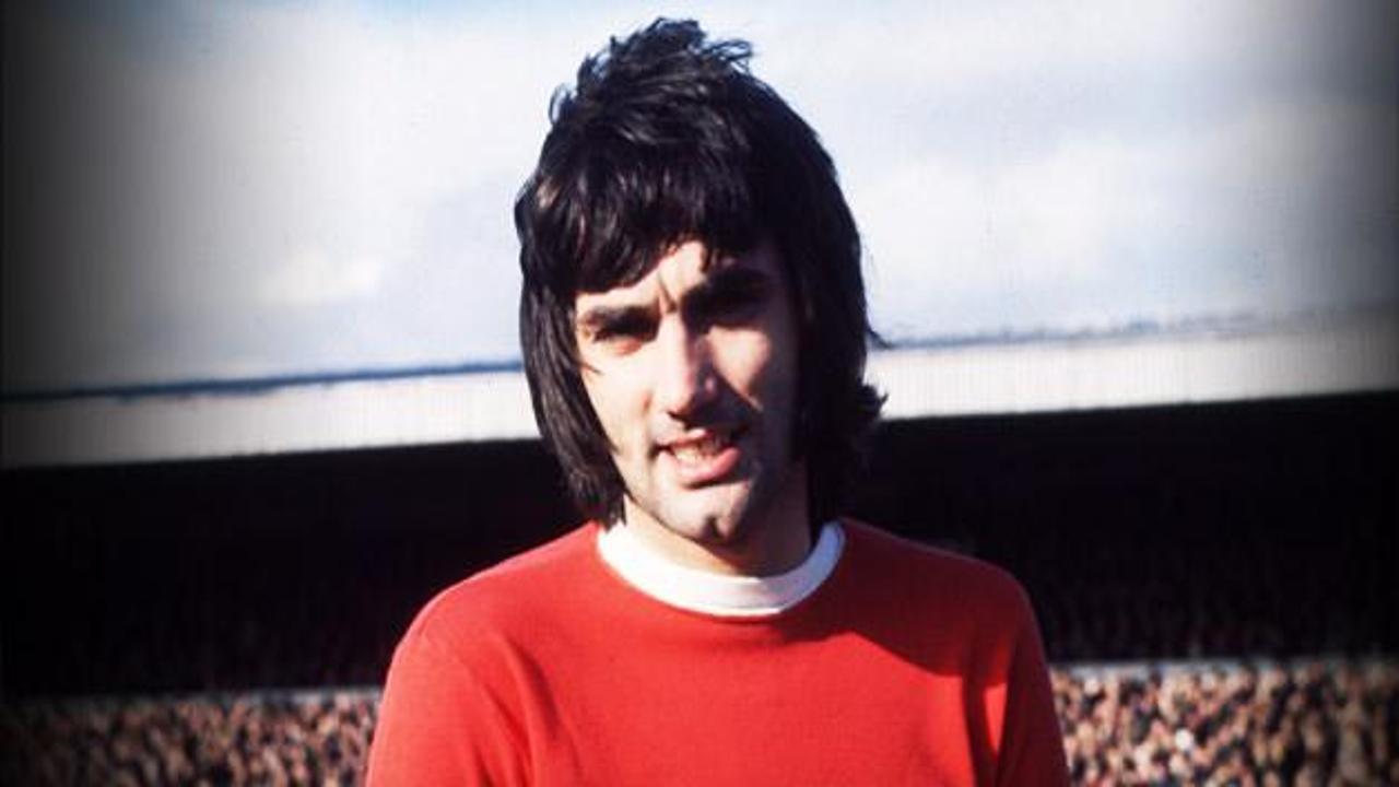 G&uuml;n&uuml;n bombası! Best'in babası T&uuml;rk &ccedil;ıktı