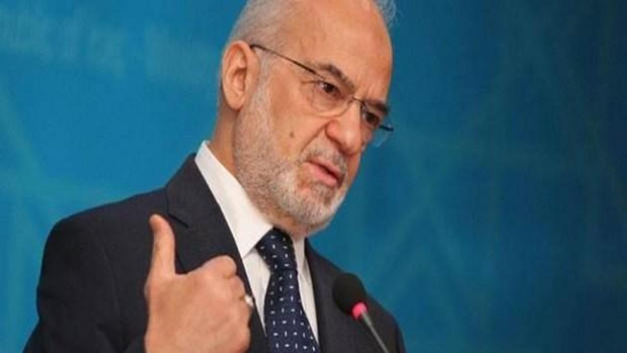 Irak'tan Türkiye'ye 'Başika' tehdidi