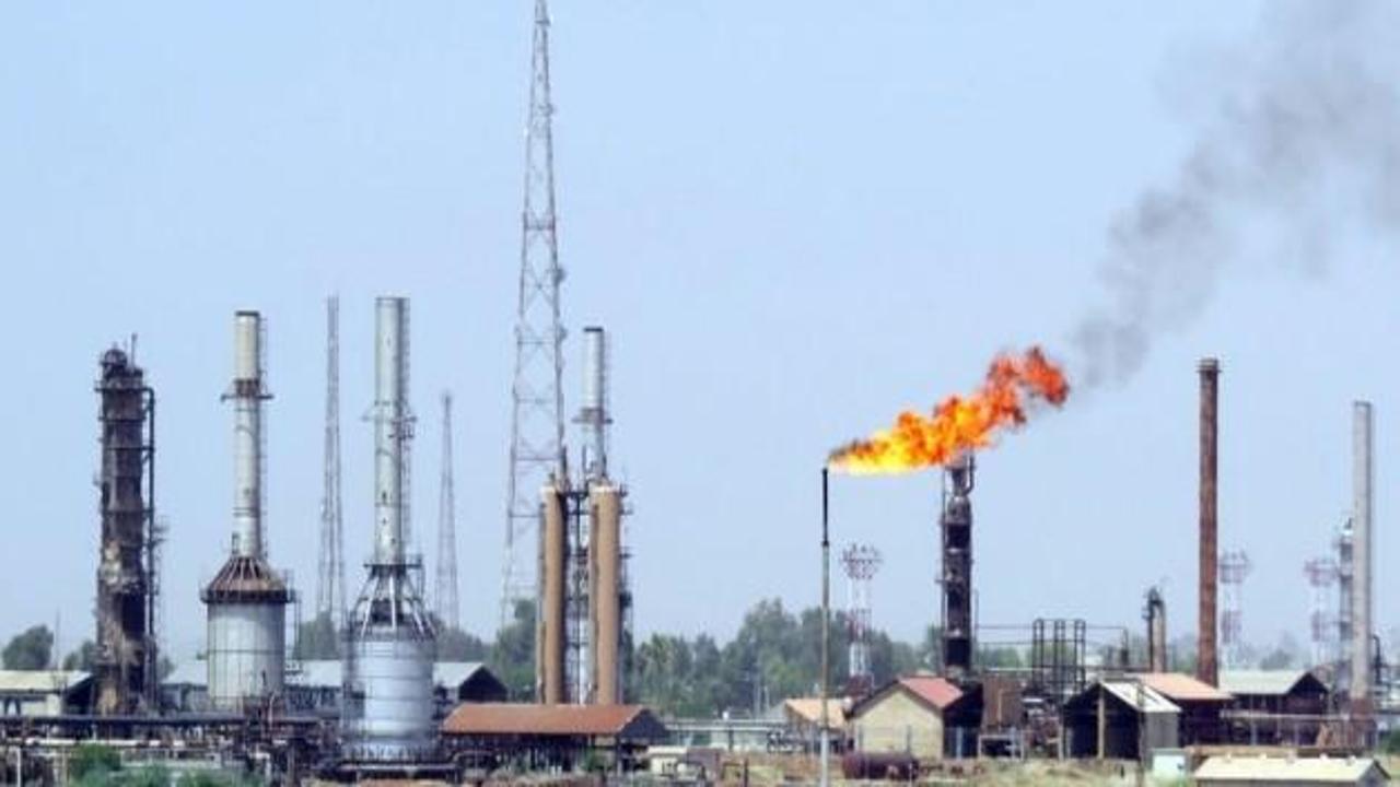 Trakya'da doğalgaz hamlesi