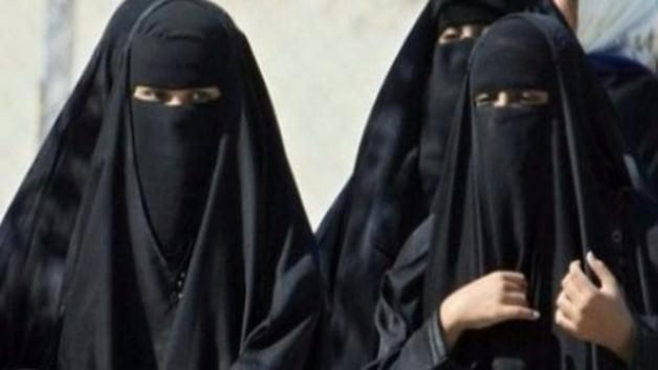 Terör örgütü DAEŞ 837 kadını infaz etti