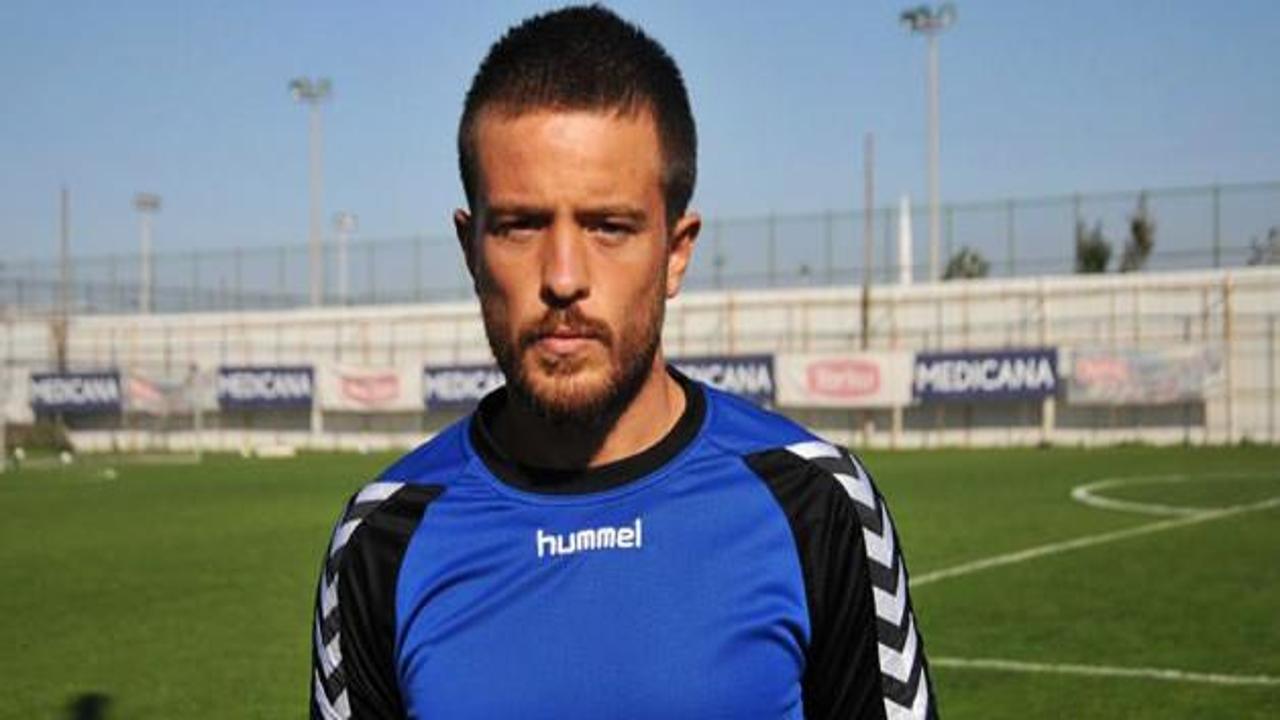 Torku Konyaspor'da s&uuml;rpriz ayrılık!