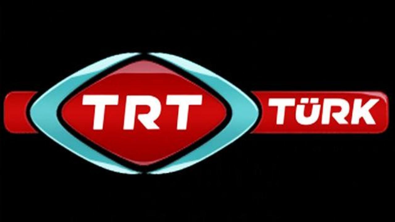 TRT Genel Müdürü: TRT Türk kapanıyor