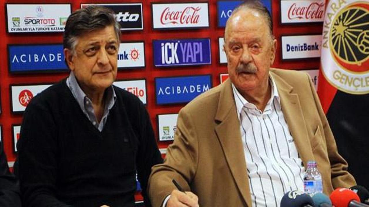 Yılmaz Vural içini döktü! 'Bu artık sadece...'