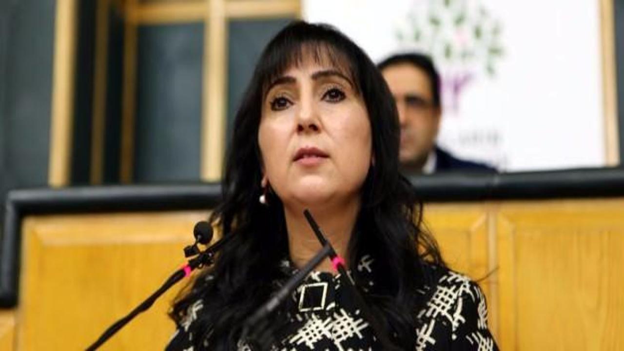 Y&uuml;ksekdağ yine &rsquo;&ouml;z y&ouml;netim&rsquo; dedi