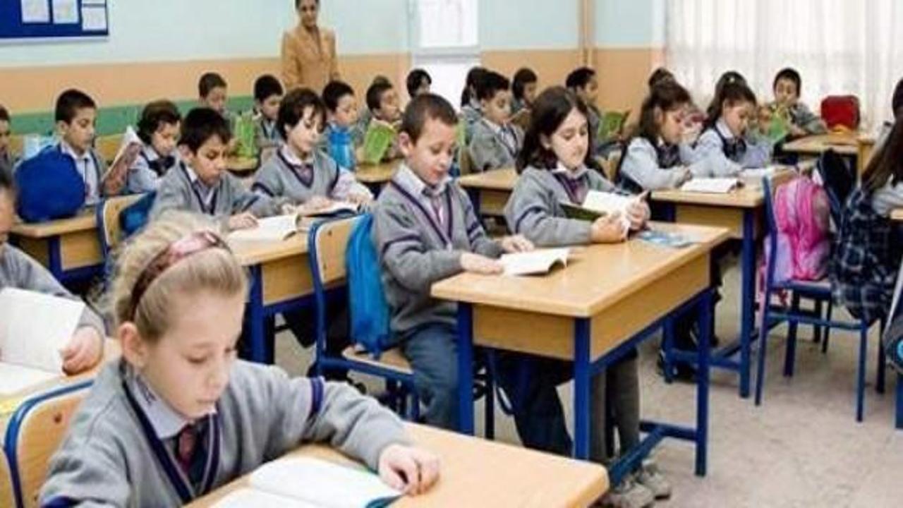 İlkokula 1. sınıf başlama yaşı nedir?  2015-2016 