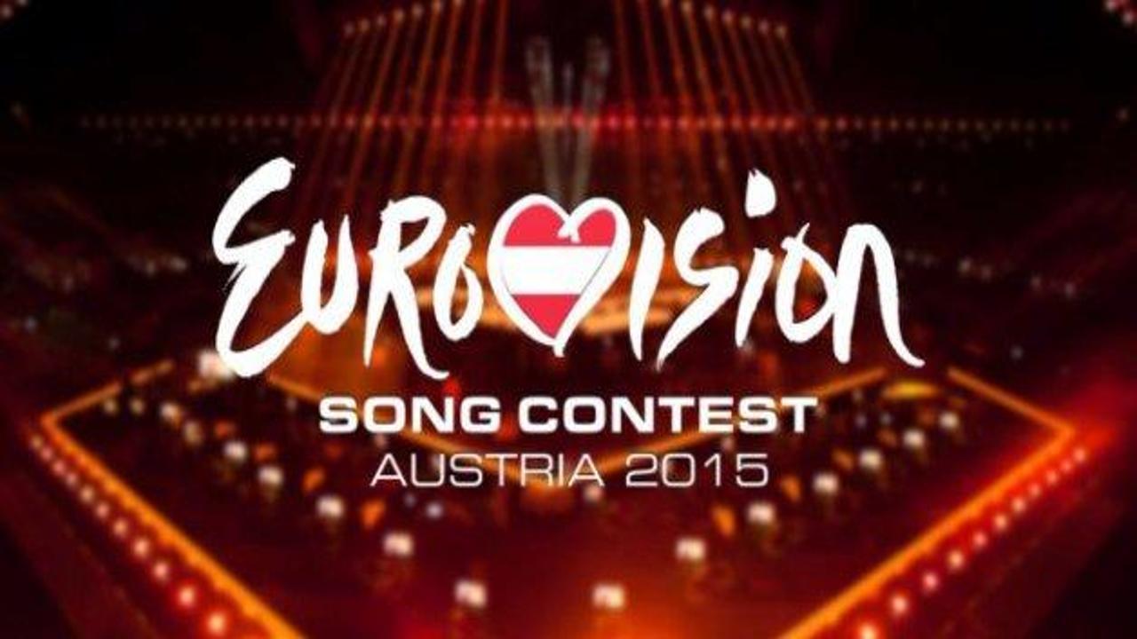 Eurovision'un yapılacağı ülke