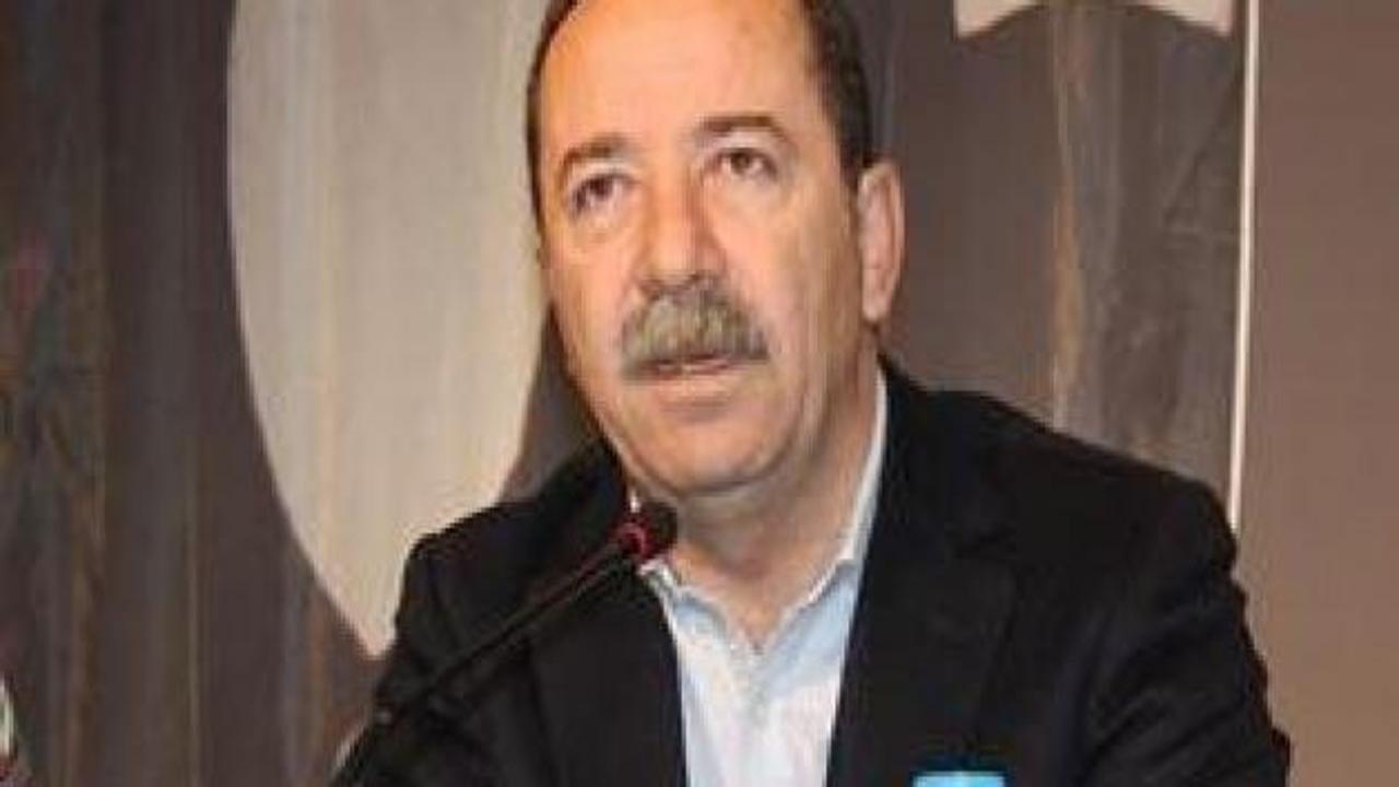 Edirne Belediye Başkanı Gürkan: