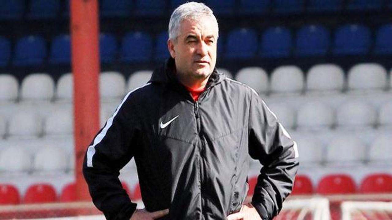 Çalımbay: Donk'u F.Bahçe veya Beşiktaş alsaydı...