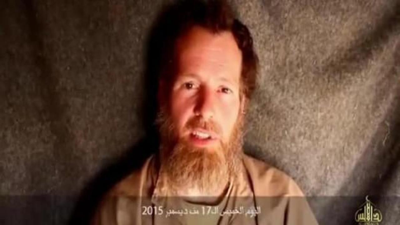 El-Kaide&rsquo;den İsve&ccedil; ve G&uuml;ney Afrika&rsquo;ya tehdit