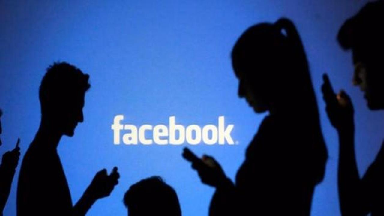 Facebook'un 4. çeyrek geliri yüzde 52 arttı