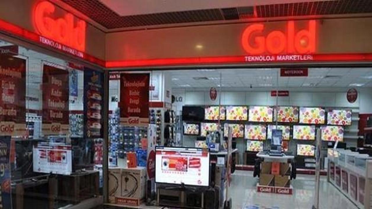 Gold Grubu&rsquo;nun d&ouml;rt şirketi i&ccedil;in iflas erteleme