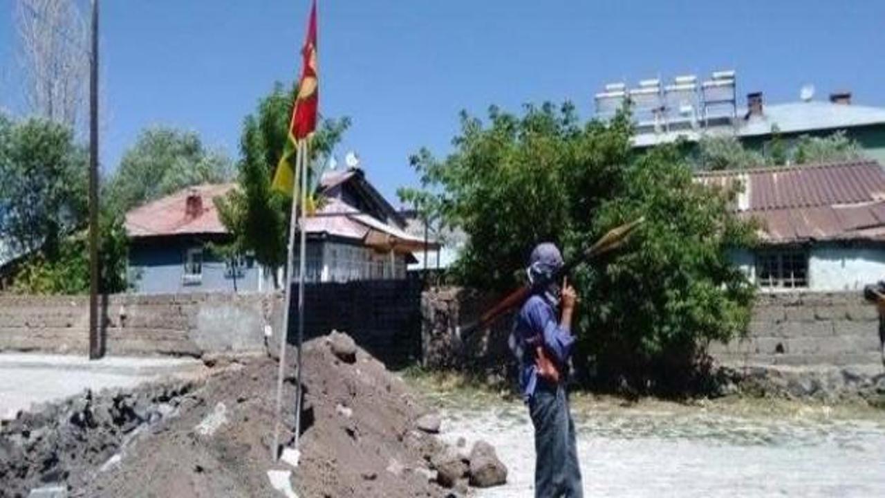 HDP'li Kürkçü PKK'lıları böyle savundu