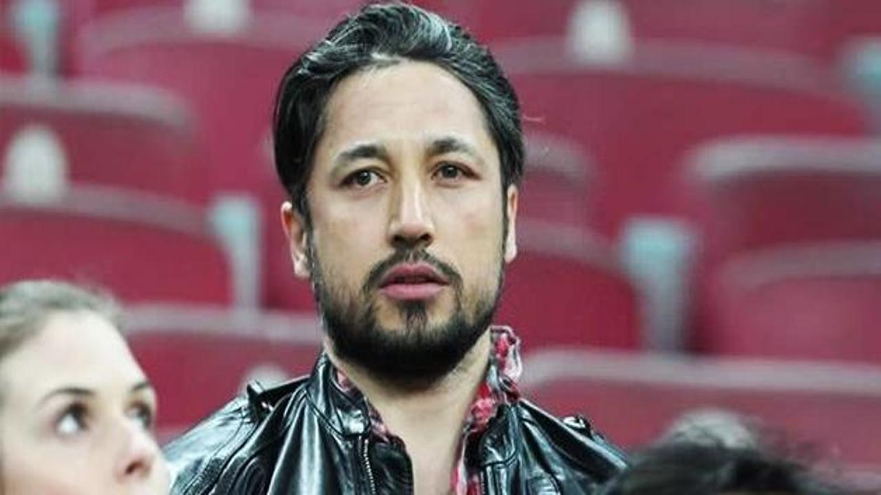 İlhan Mansız: Beşiktaş'ın teklifini reddettim