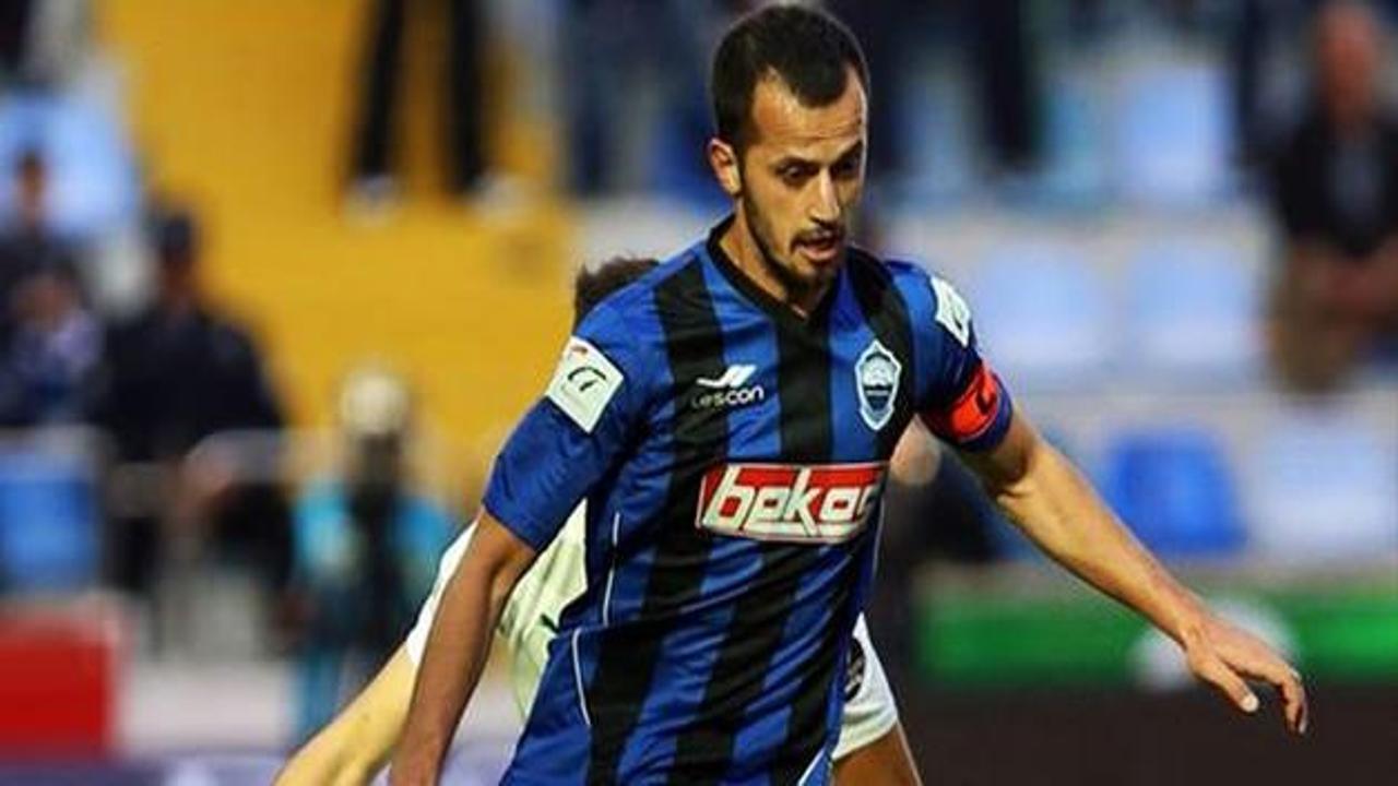 İlhan Parlak yeniden Süper Lig'de! Yeni takımı...