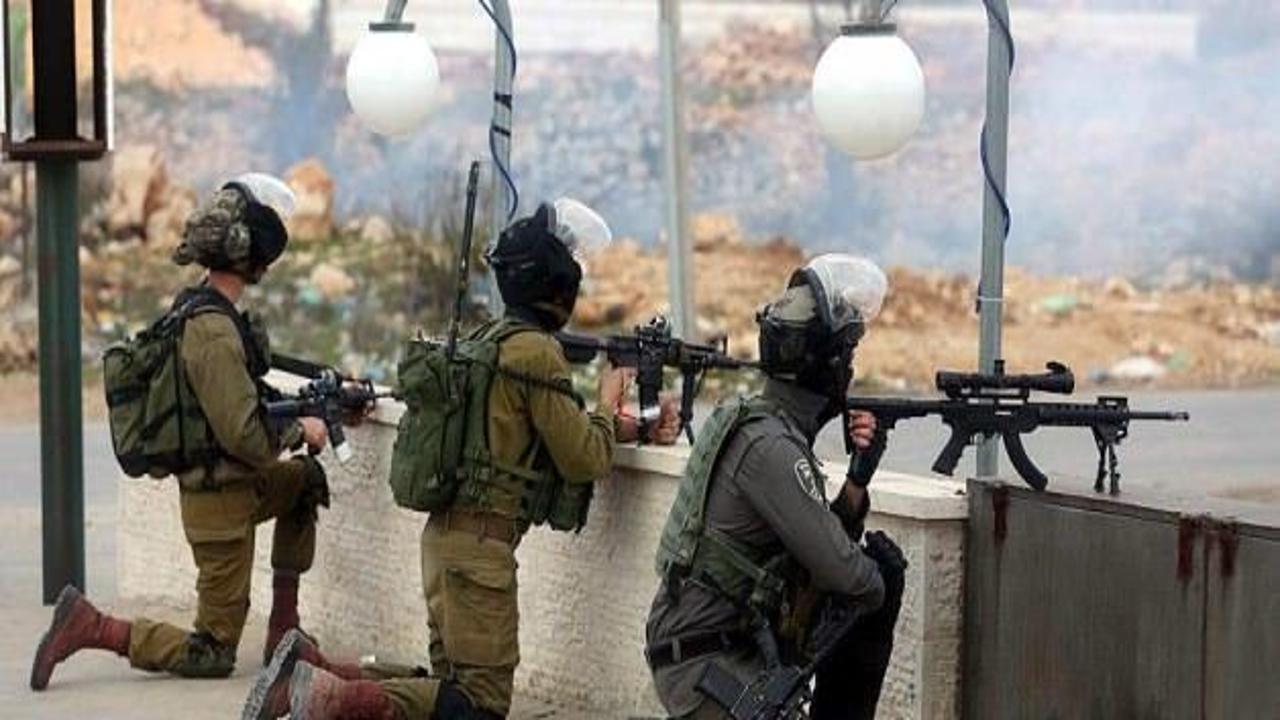 İsrail&rsquo;in yeni g&uuml;venlik stratejisi: Yargısız infaz