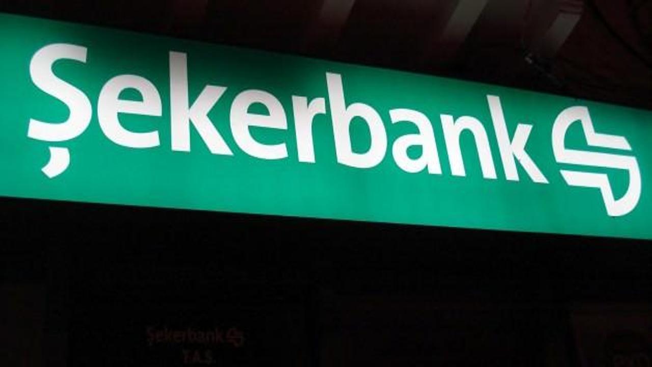Katarlılar Şekerbank'a da talip oldu