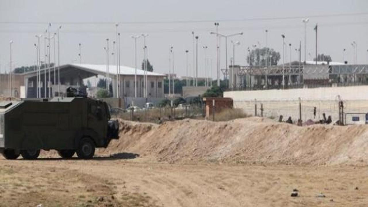 Kilis'te 2 IŞİD militanı yakalandı 