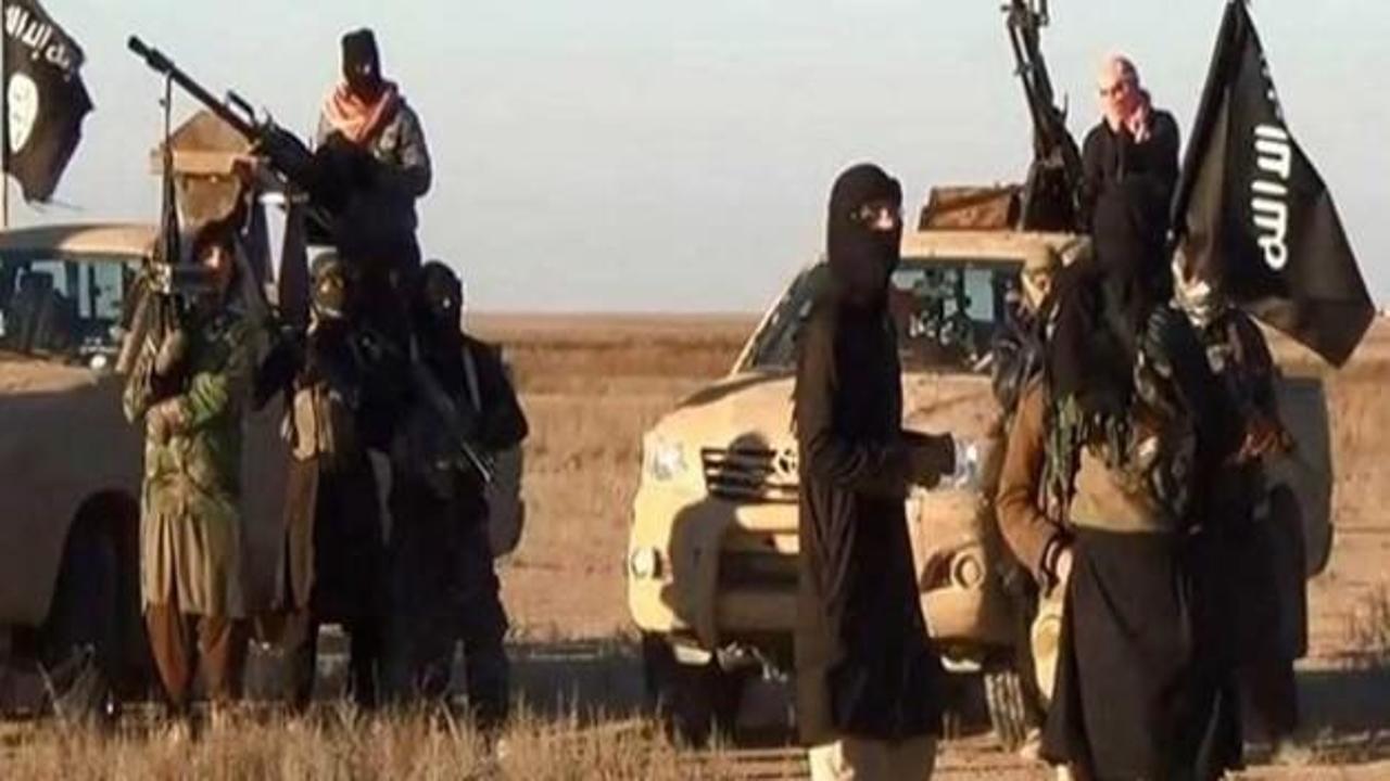 'IŞİD yakınlarda ama ülkemizde değil'