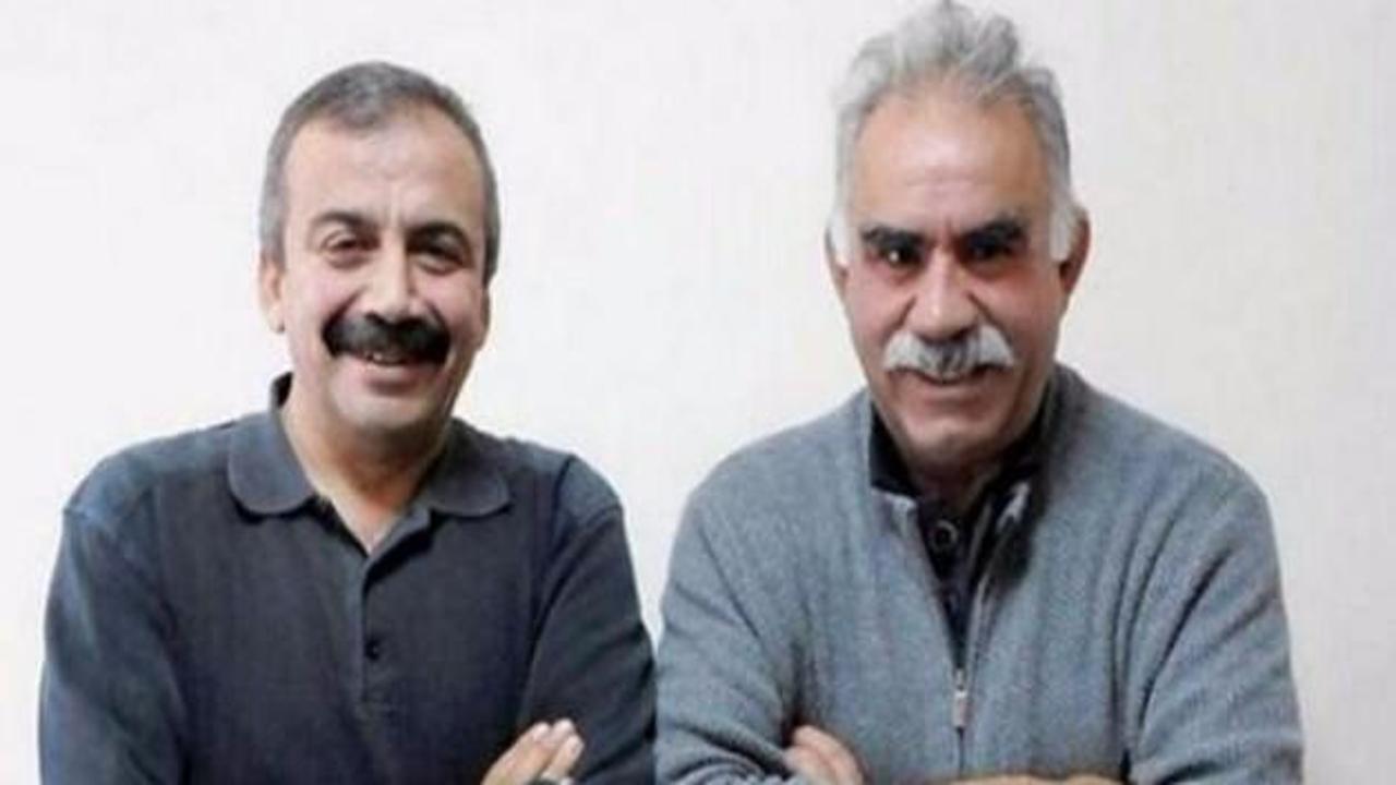 Sırrı Süreyya'dan Öcalan'a övgüler