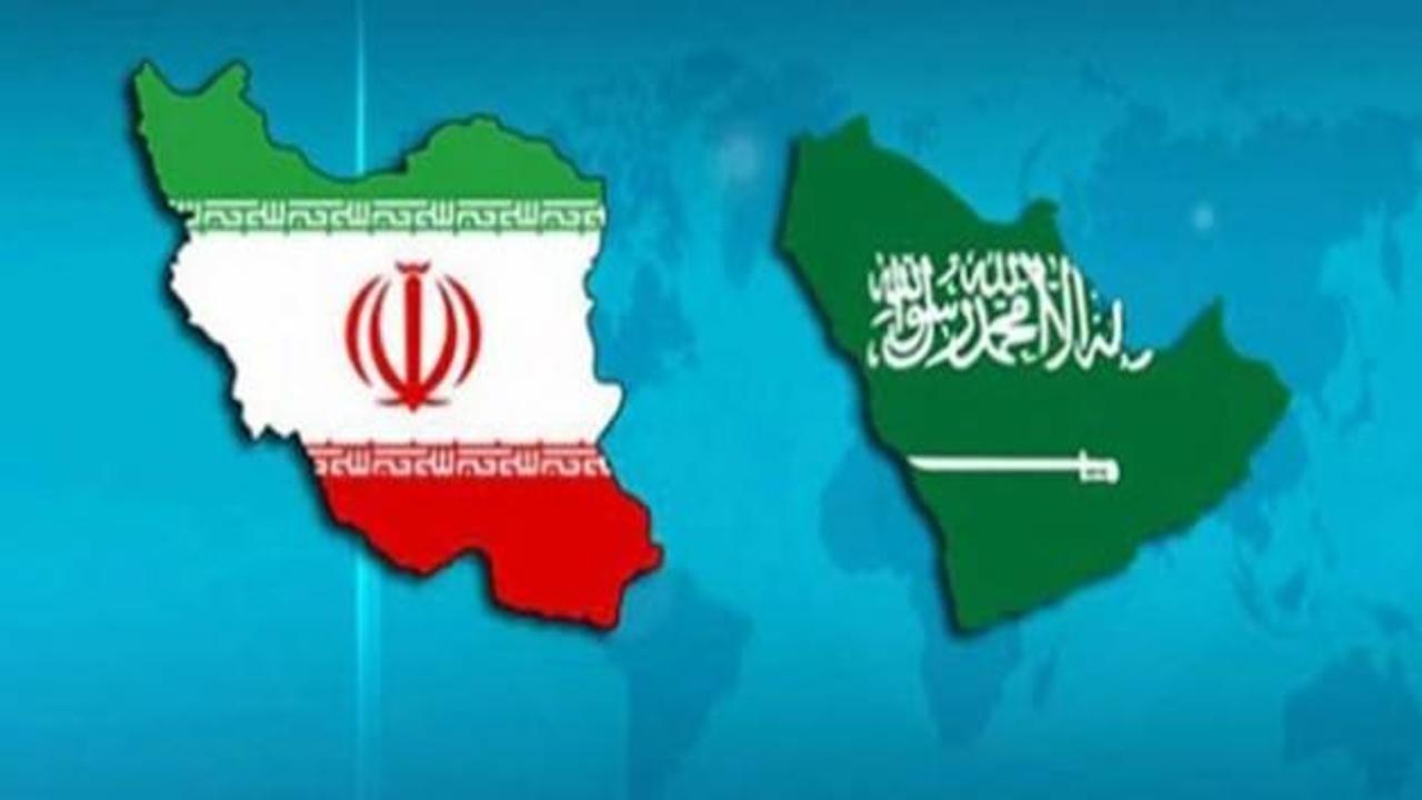 ABD: S. Arabistan ile İran arasında savaş çıkmaz!