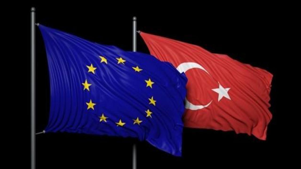 Türkiye ve AB yeniden bir araya geliyor