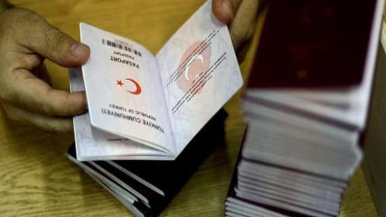 Türkiye 89 ülkeye vize uygulayacak