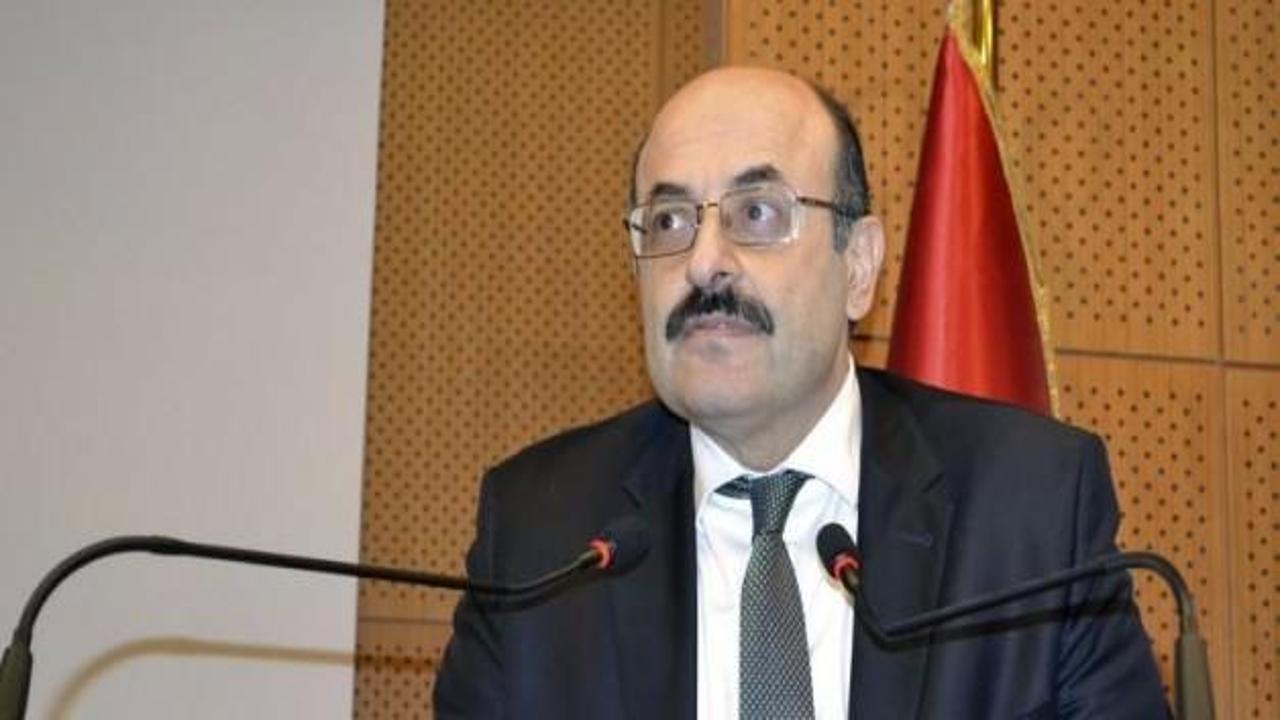 YÖK başkanı Jale Saraç'a o iddiaları sordu