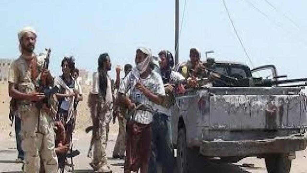 Yemen'de çatışma: 20 ölü