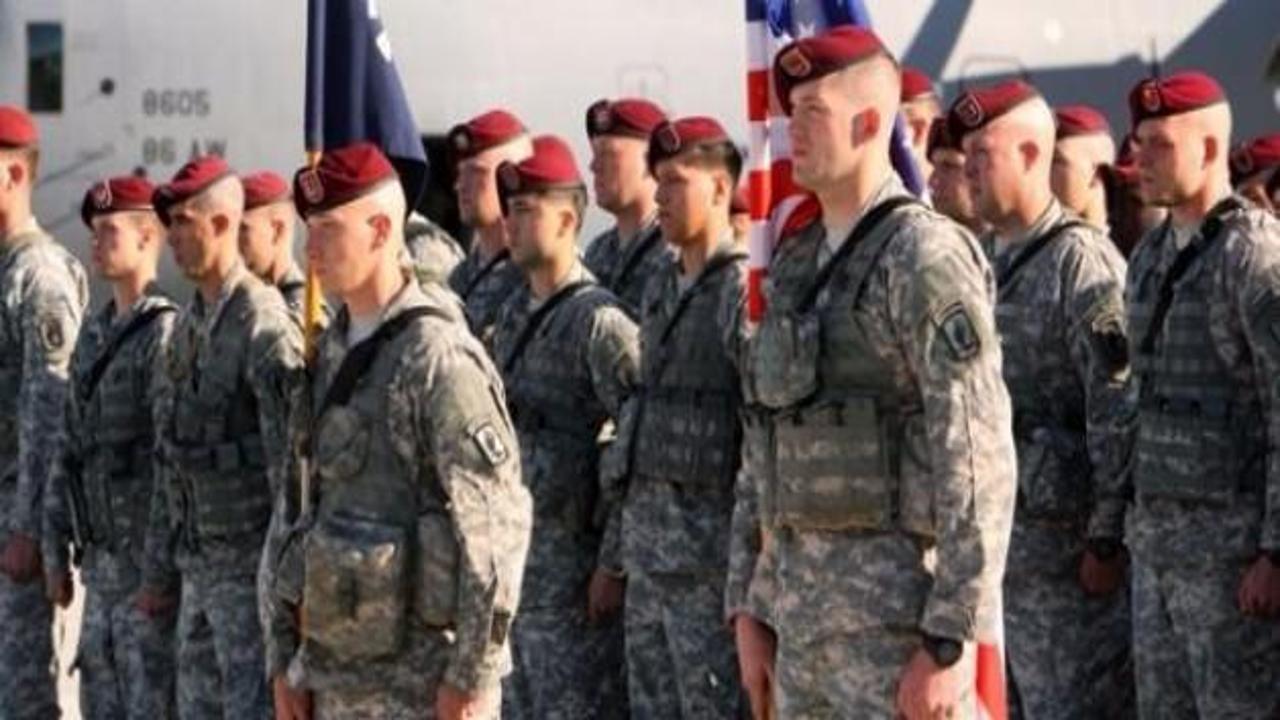 ABD: Baltık ülkelerine asker gönderin!
