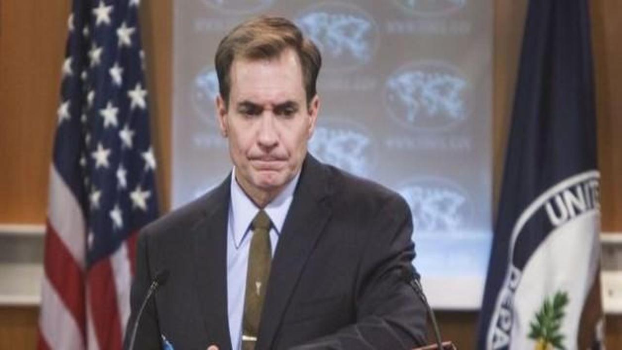 ABD'den Diyarbakır saldırısı a&ccedil;ıklaması