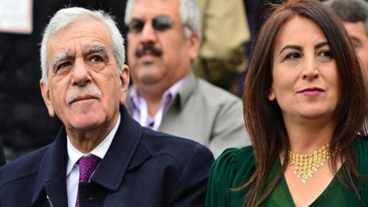 AİHM'den T&uuml;rkiye'ye "DTP" mahkumiyeti