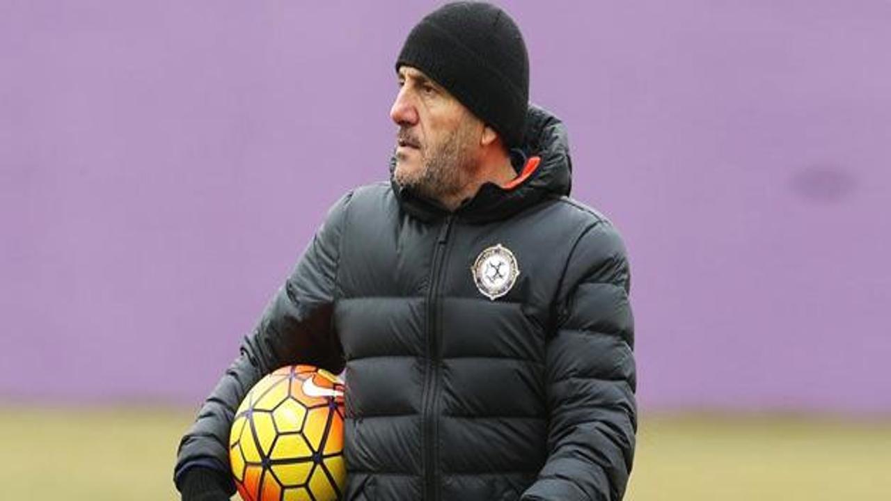 Akçay: Puan almayı hak ettik ama...