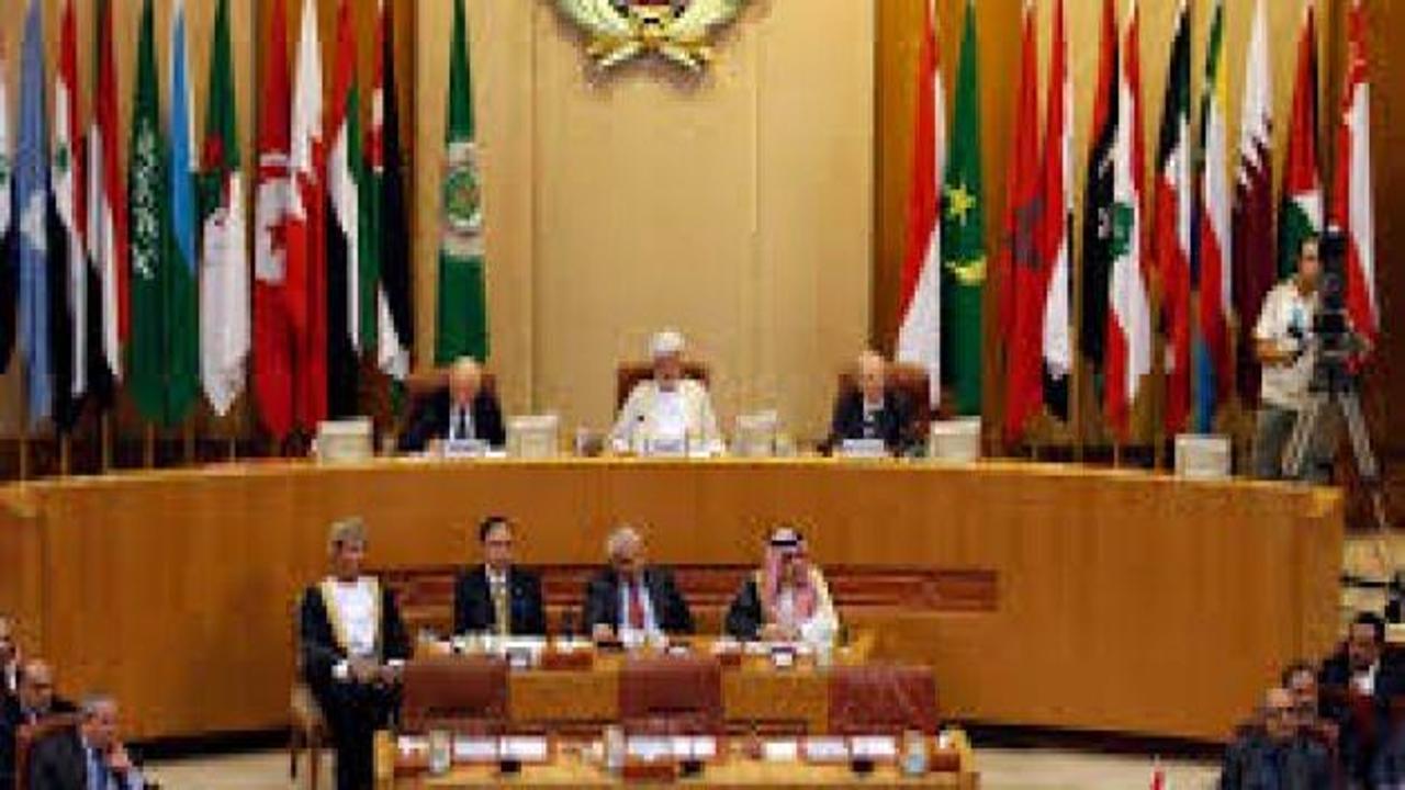 Arap Birliği İran'ı mezhepçilikle suçladı