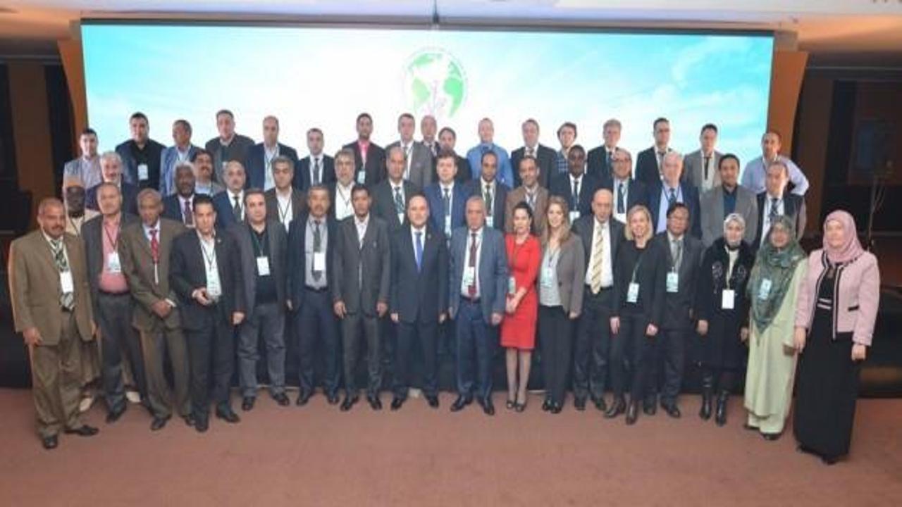 BEM-BİR-SEN'den Dünya'da bir ilk