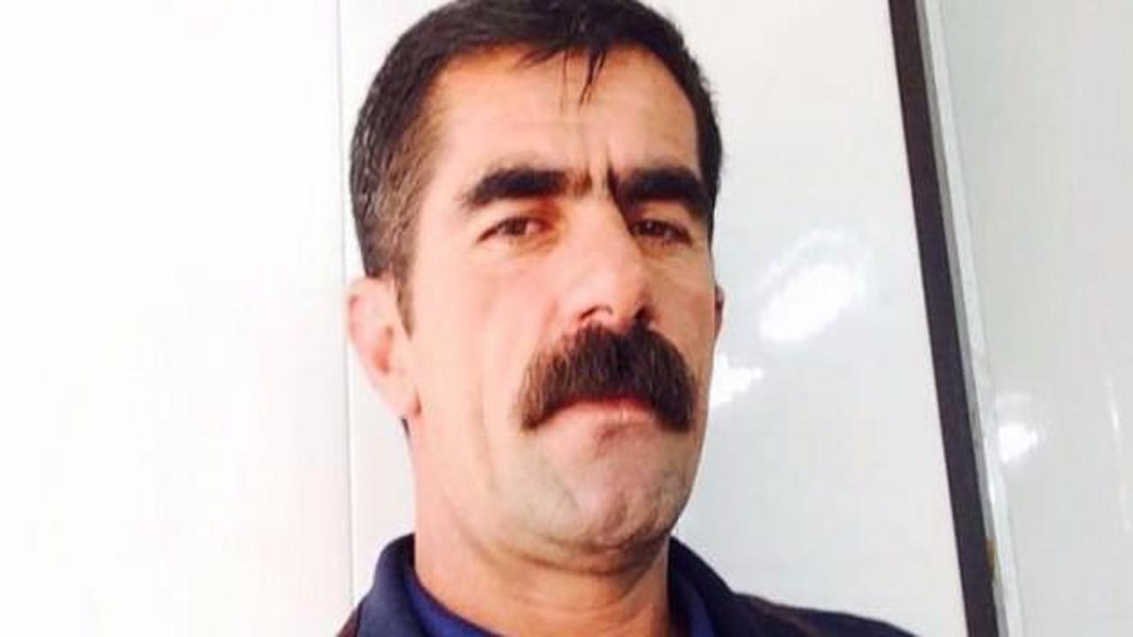 Bir HDP'li başkan daha tutuklandı