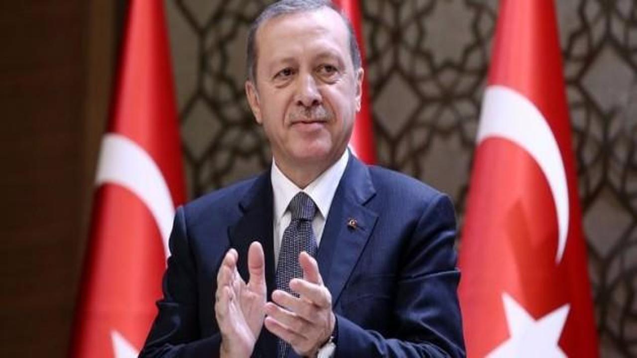 CHP'li başkana Erdoğan'a hakaret cezası