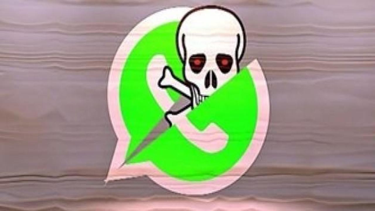 Comodo'dan WhatsApp için kritik uyarı