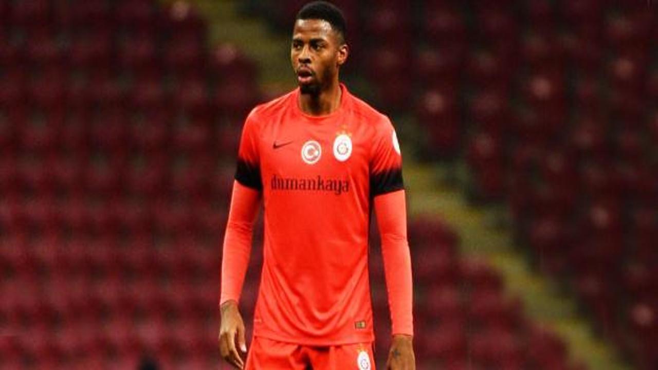 Kasımpaşa'dan Donk itirafı