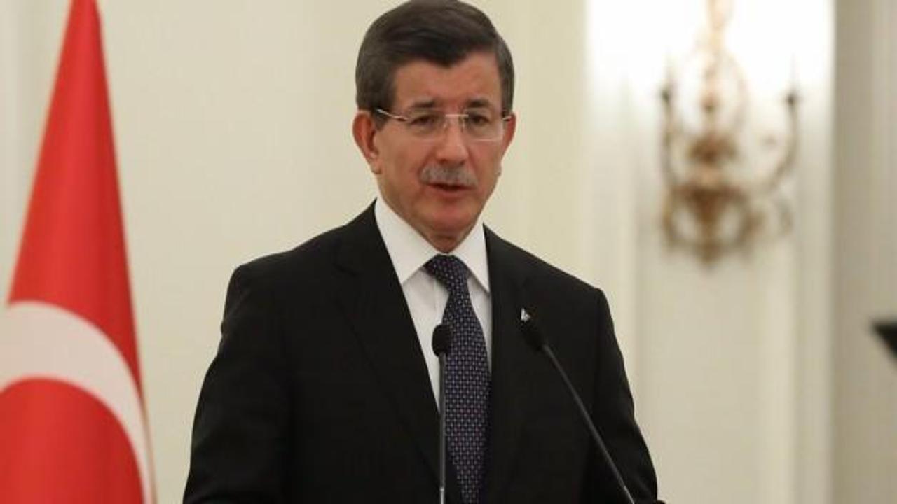 Başbakan Davutoğlu, yaralıları ziyaret edecek