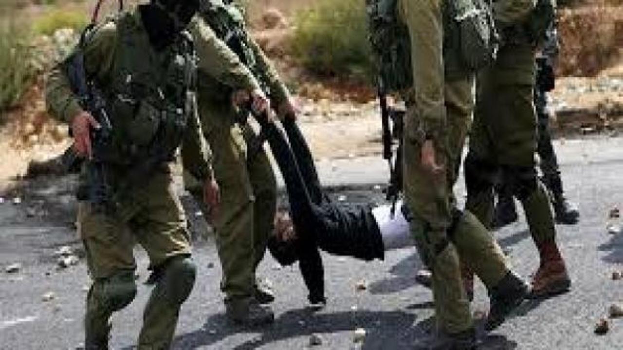 İsrail yargısız infazlarına devam ediyor