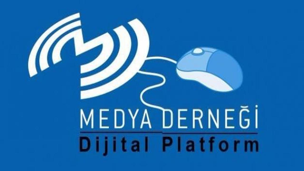 Medya Derneği'nde dijital için önemli adım!