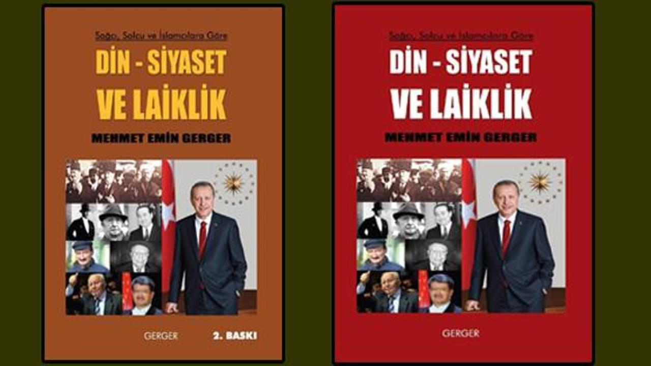 Sağcı, Solcu ve İslamcılara göre...