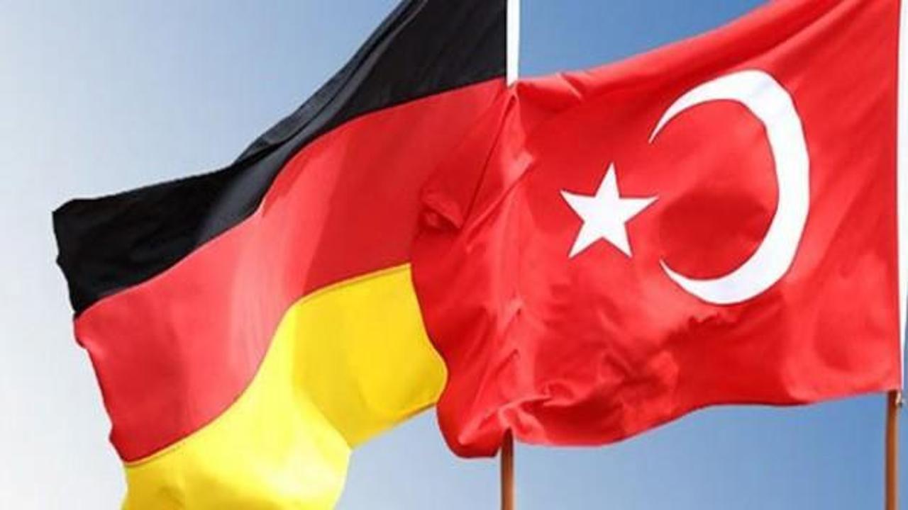 Almanya'dan Türkiye'deki vatandaşlarına uyarı