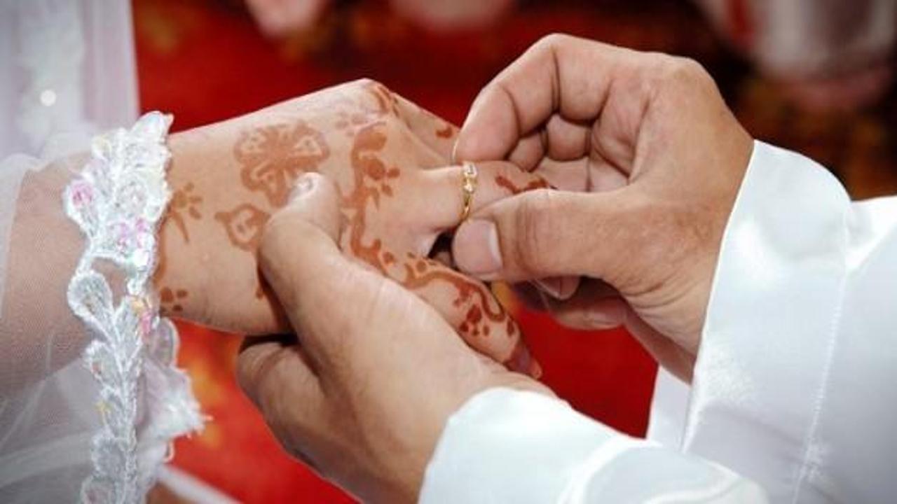 Tacikistan'da akraba evliliği yasaklandı